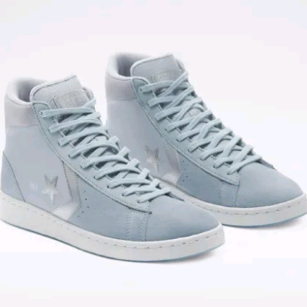 Pro Leather Heart Of The City / 170238C